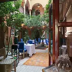 Riad Atlas IV&Spa