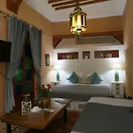 Riad Atlas IV&Spa