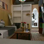 Riad Atlas IV&Spa