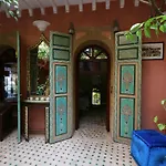 Riad Atlas IV&Spa