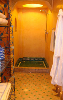 Riad Atlas IV And Spa