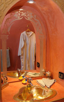 Riad Atlas IV And Spa 3* Marrakesh
