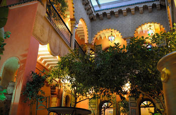 Riad Atlas IV And Spa Riad Marrakesh