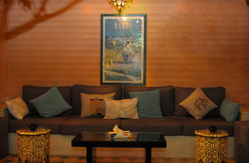 Riad Atlas IV And Spa 3* Marrakesh