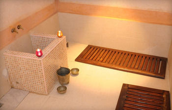 Riad Riad Atlas IV And Spa 3*
