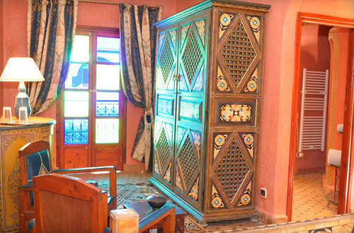 Riad Atlas IV And Spa Riad 3*