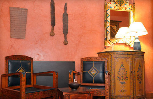 Riad Atlas IV And Spa 3* Marrakesh