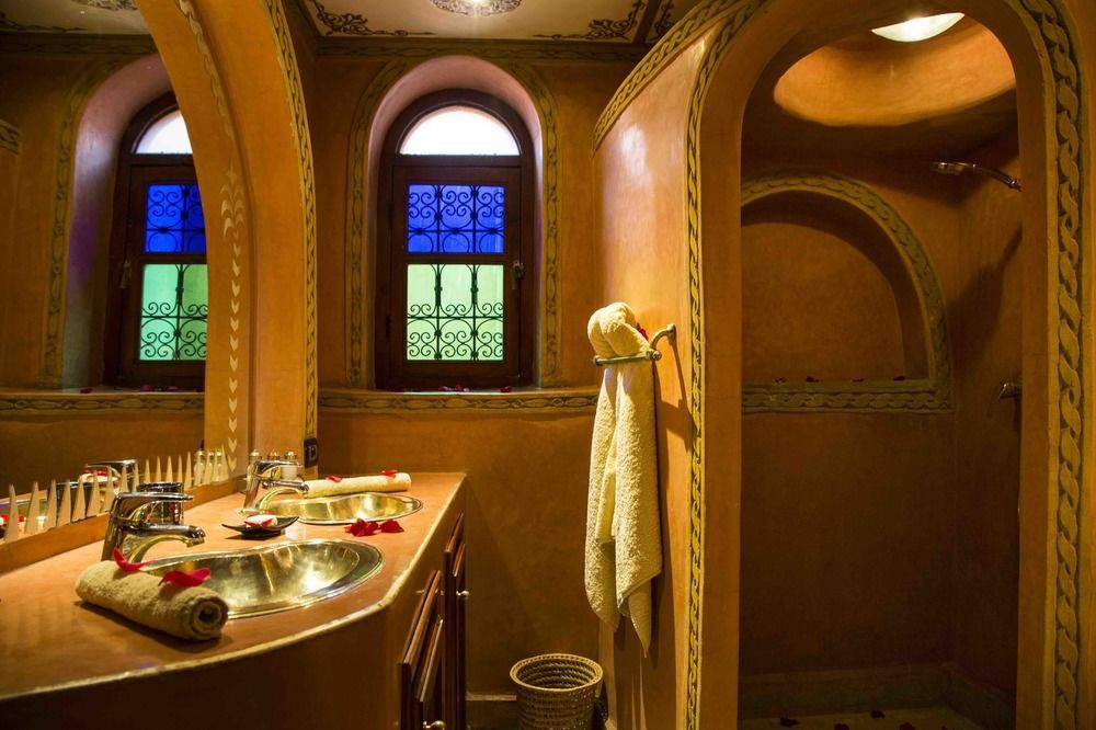 Riad Atlas IV And Spa Riad Marrakesh