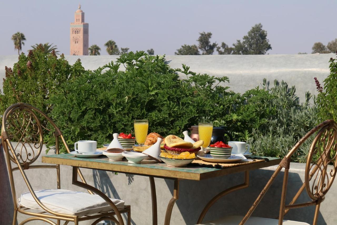Riad Atlas IV And Spa 3*