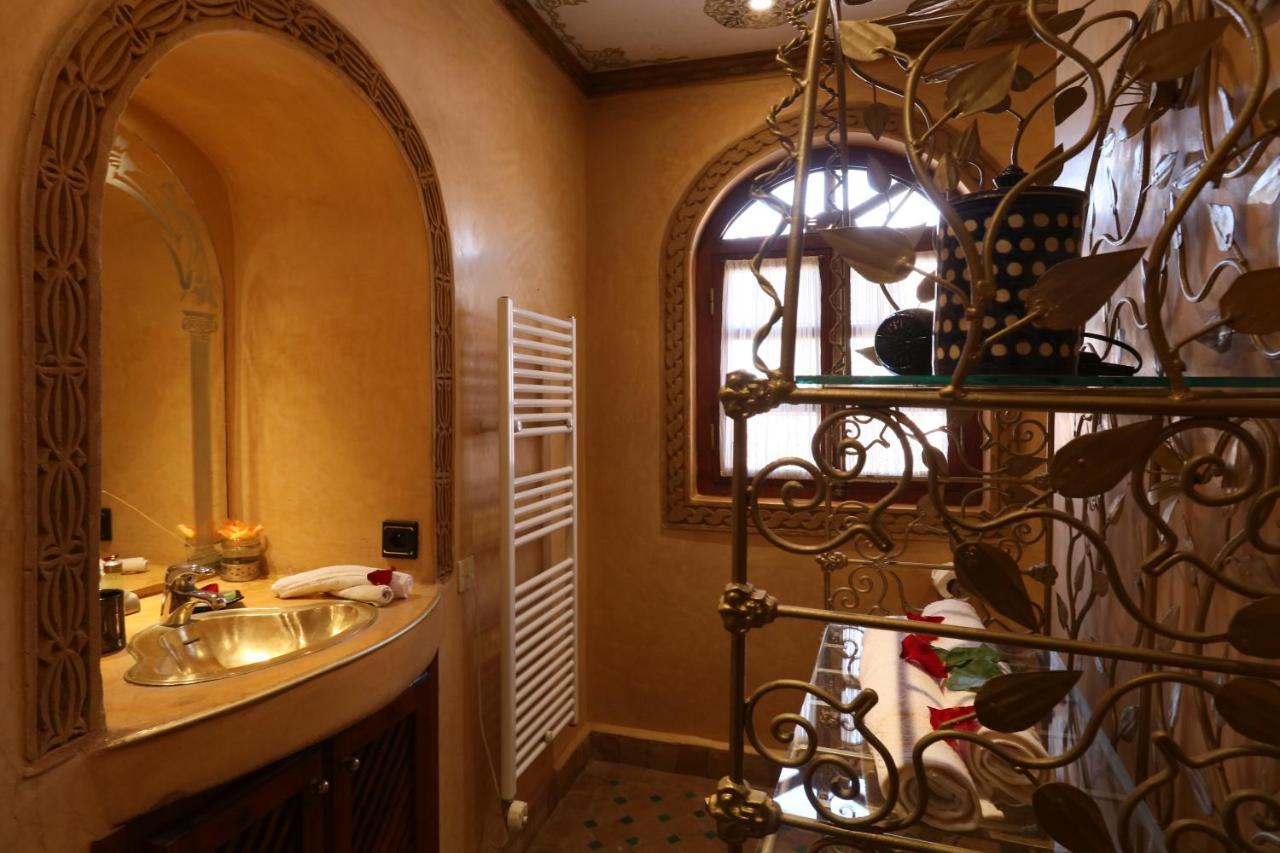 Riad Atlas IV And Spa 3* Marrakesh