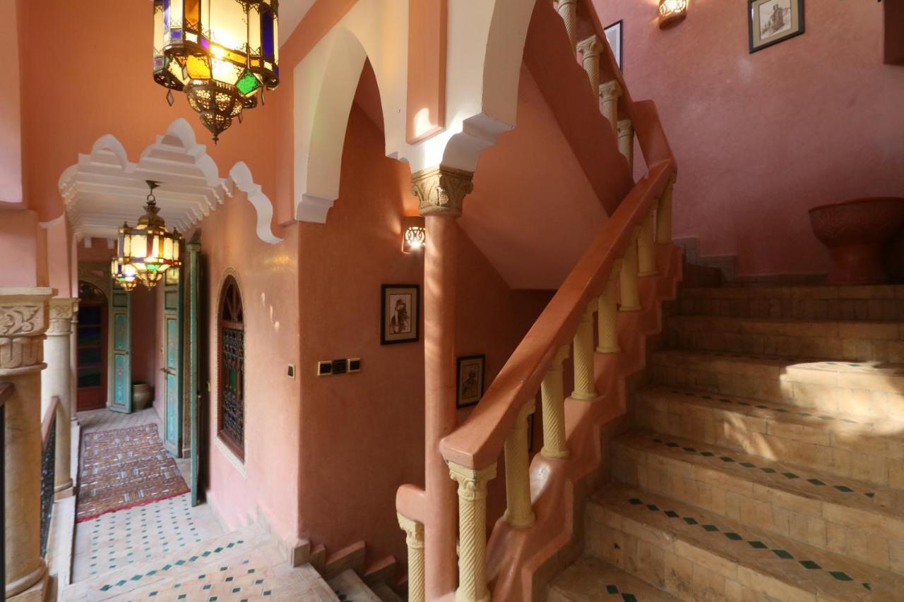 Riad Atlas IV And Spa 3* Marrakesh