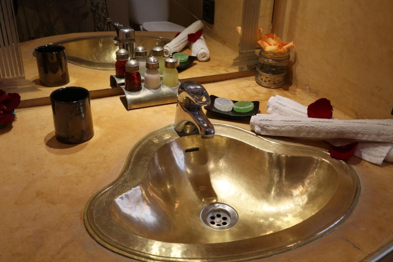 Riad Atlas IV And Spa Riad 3*