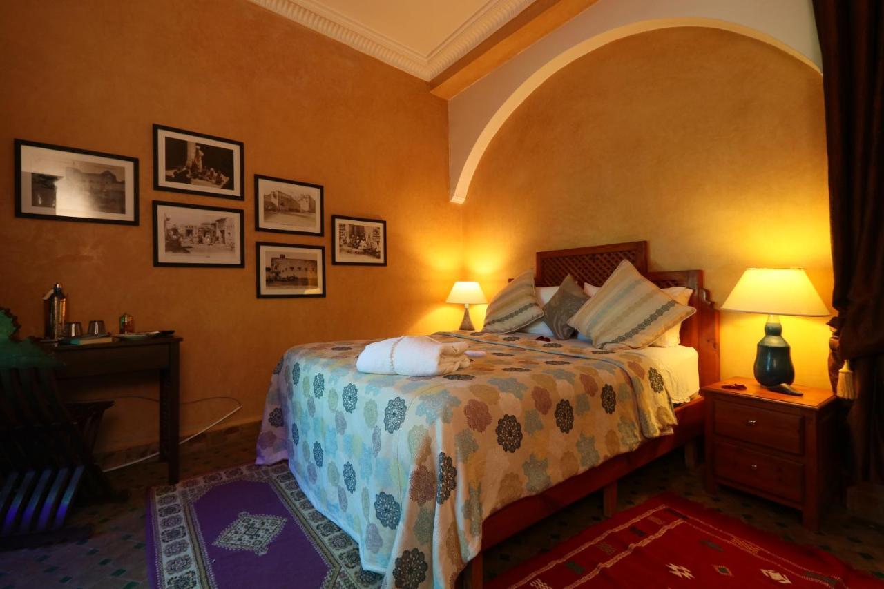 Riad Riad Atlas IV And Spa Marrakesh