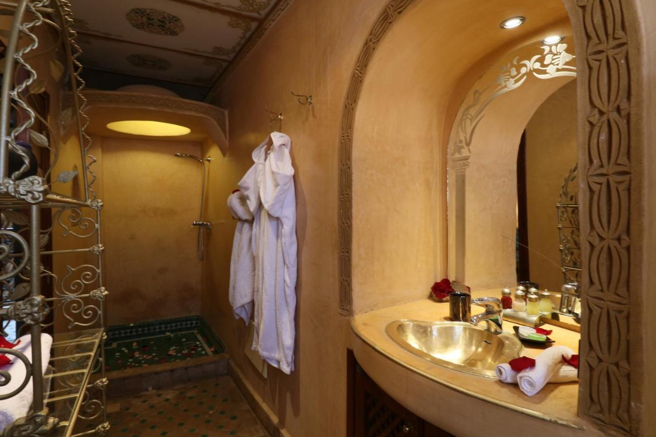 Riad Atlas IV And Spa Riad 3*