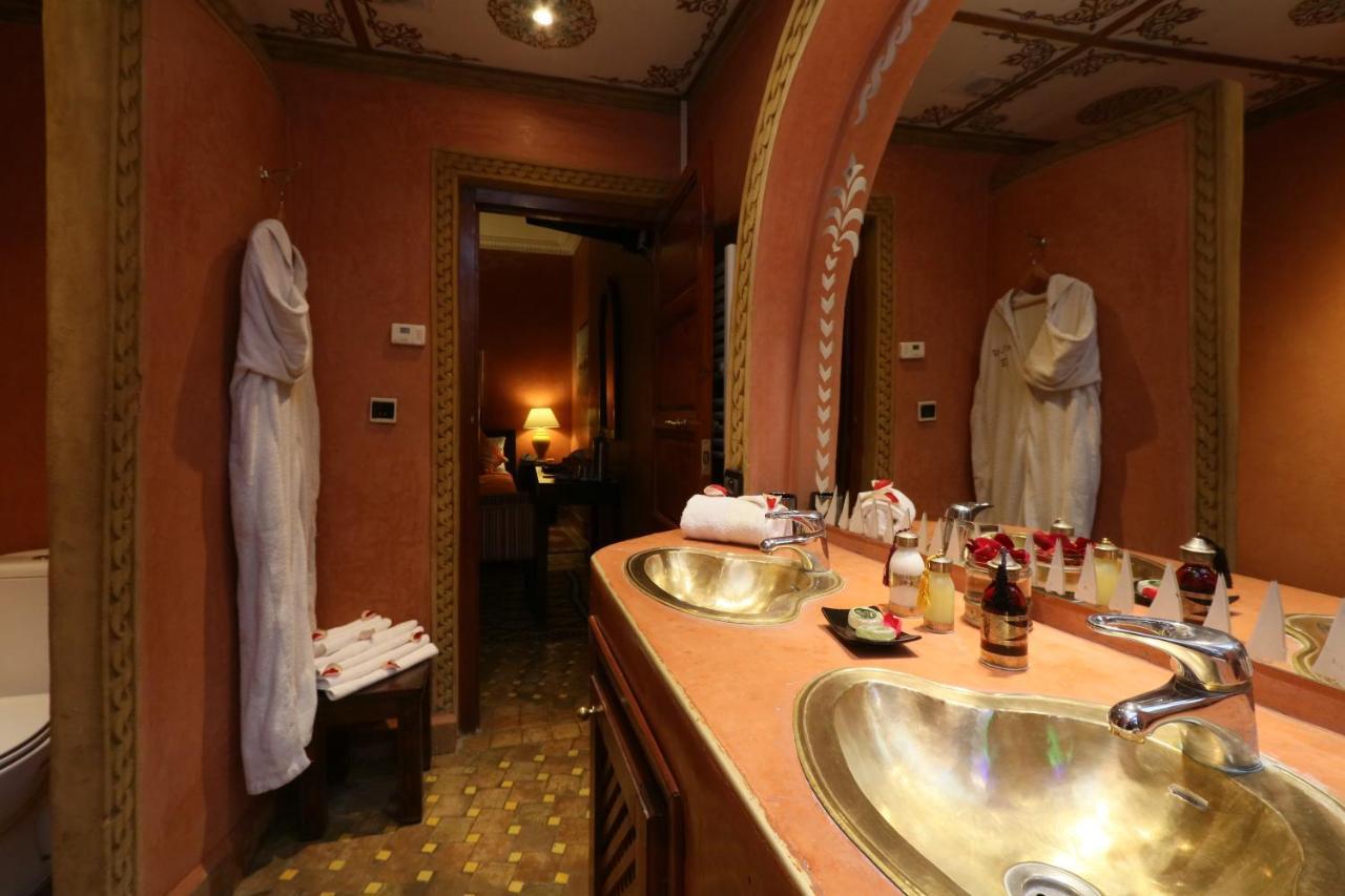 Riad Riad Atlas IV And Spa