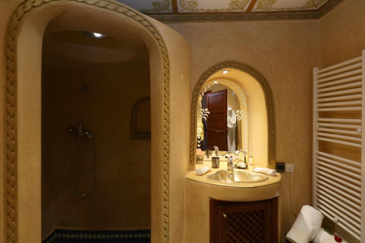 Riad Atlas IV And Spa