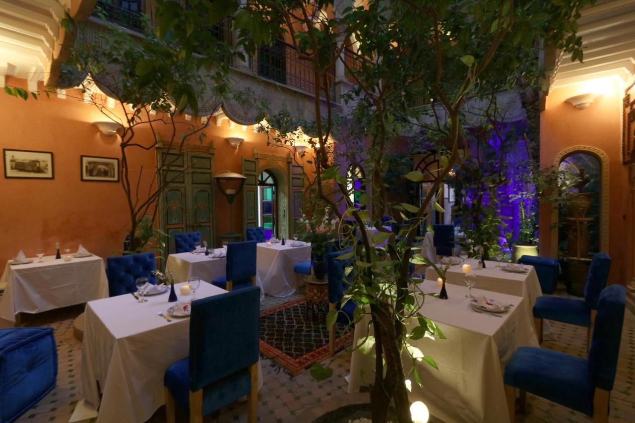 Riad Atlas IV And Spa 3* Marrakesh