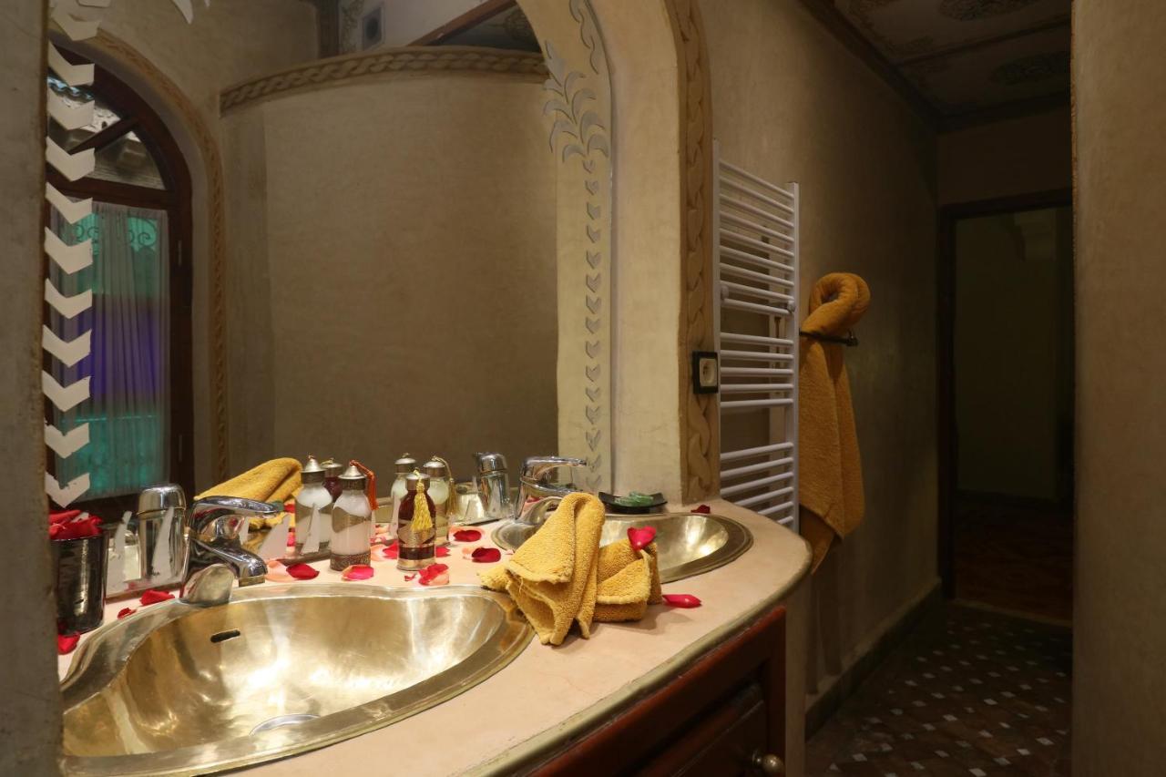 Riad Riad Atlas IV And Spa
