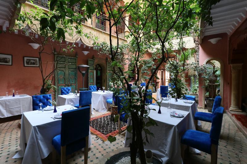Riad Atlas IV And Spa Riad Marrakesh