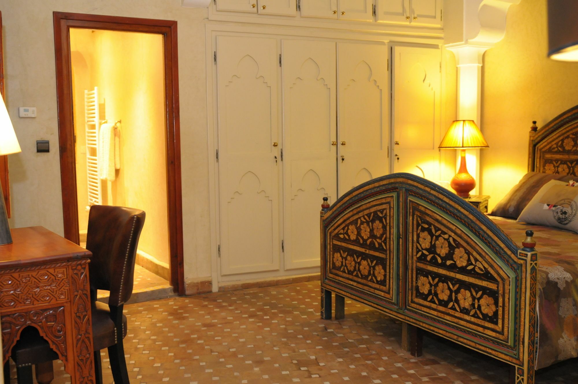 Riad Atlas IV And Spa 3* Marrakesh