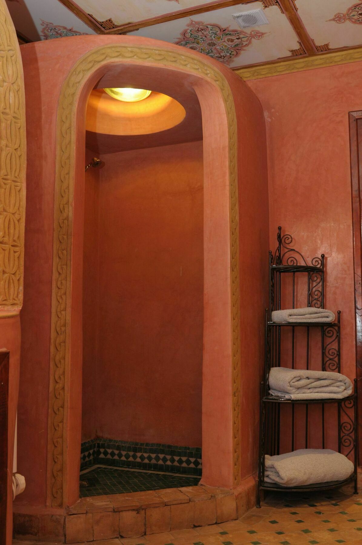Riad Atlas IV And Spa Marrakesh