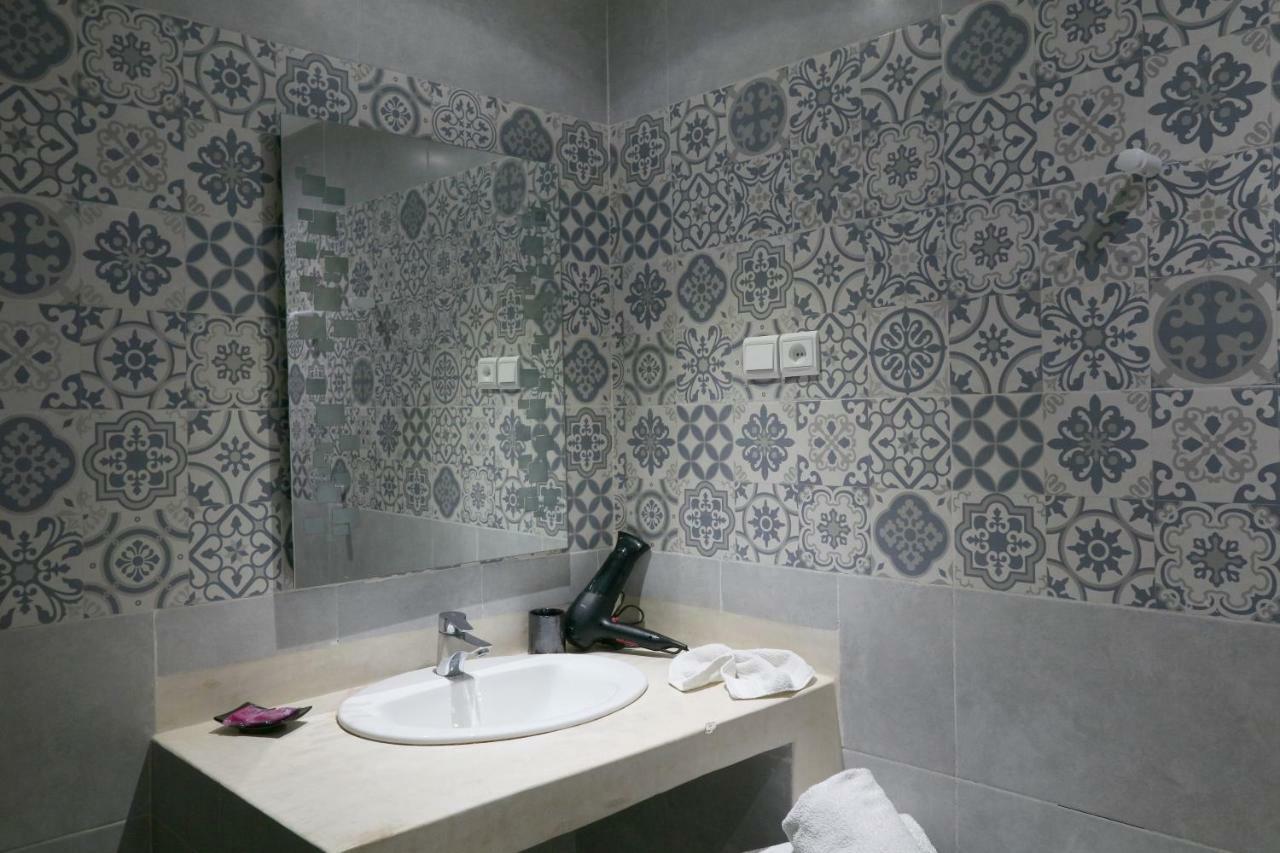 Riad Atlas IV And Spa 3* Marrakesh
