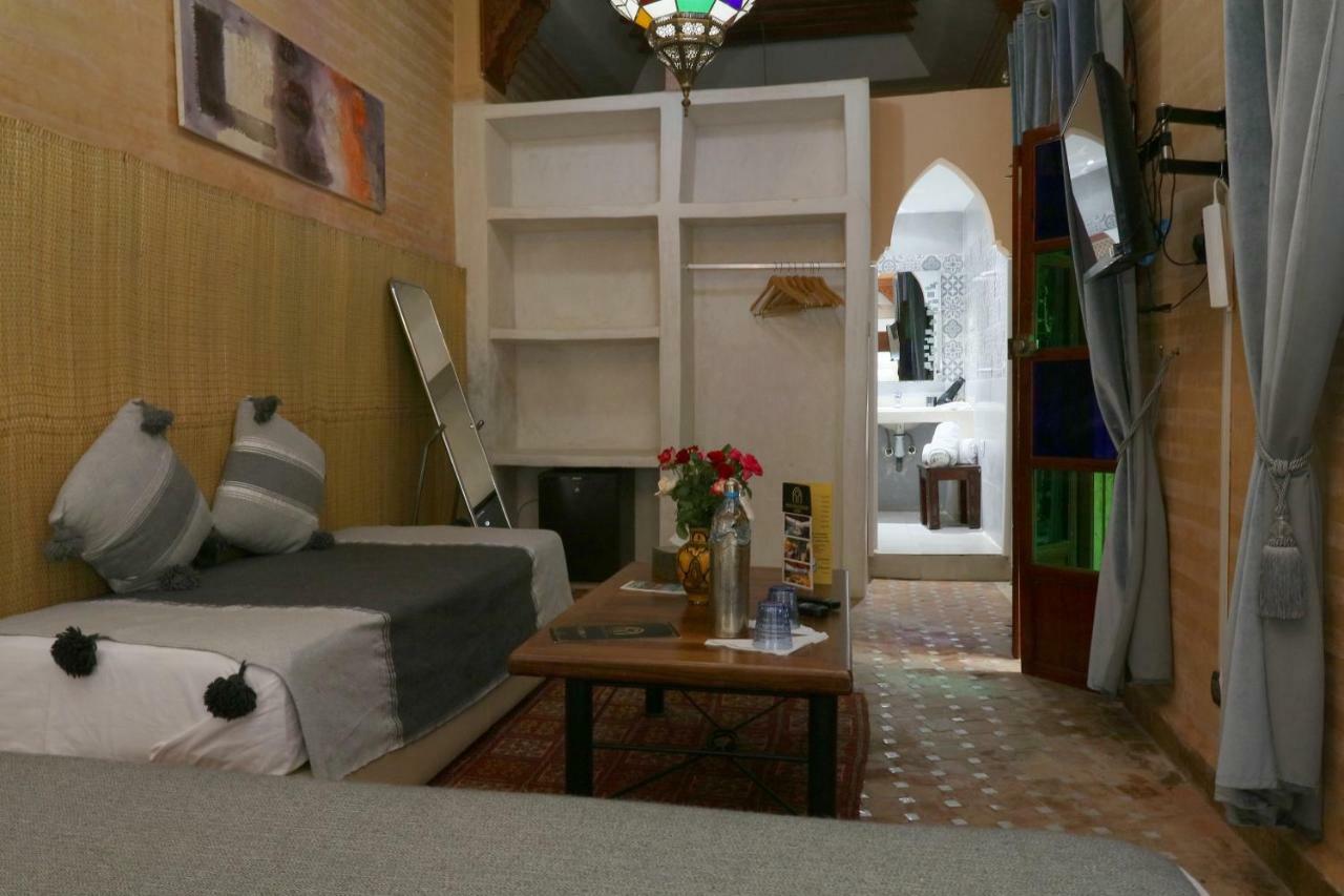 Riad Atlas IV And Spa Riad Marrakesh