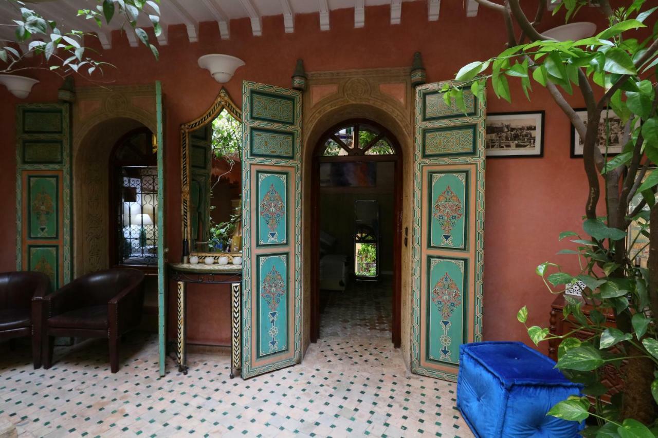 Riad Atlas IV And Spa Riad 3*